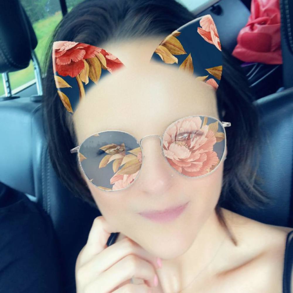 Meet your Posher, Melissa